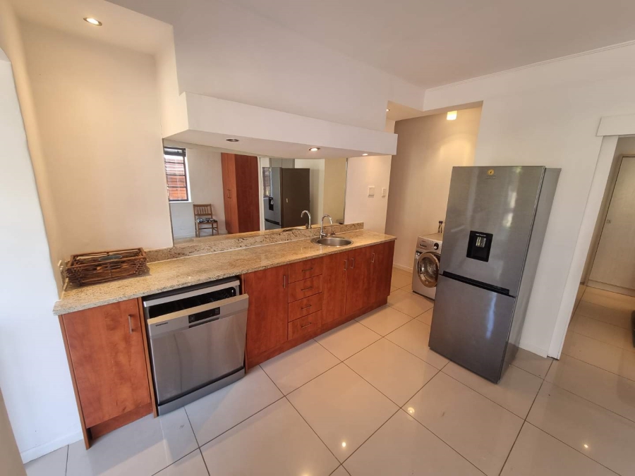 To Let 1 Bedroom Property for Rent in Oranjezicht Western Cape